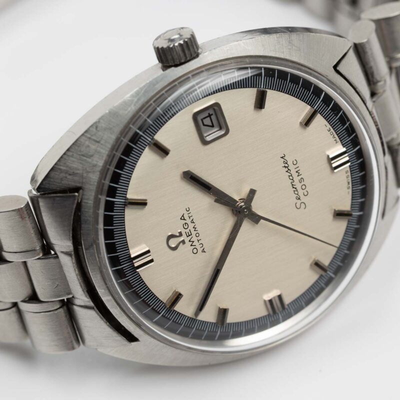 1972 Omega Seamaster Cosmic - Image 13