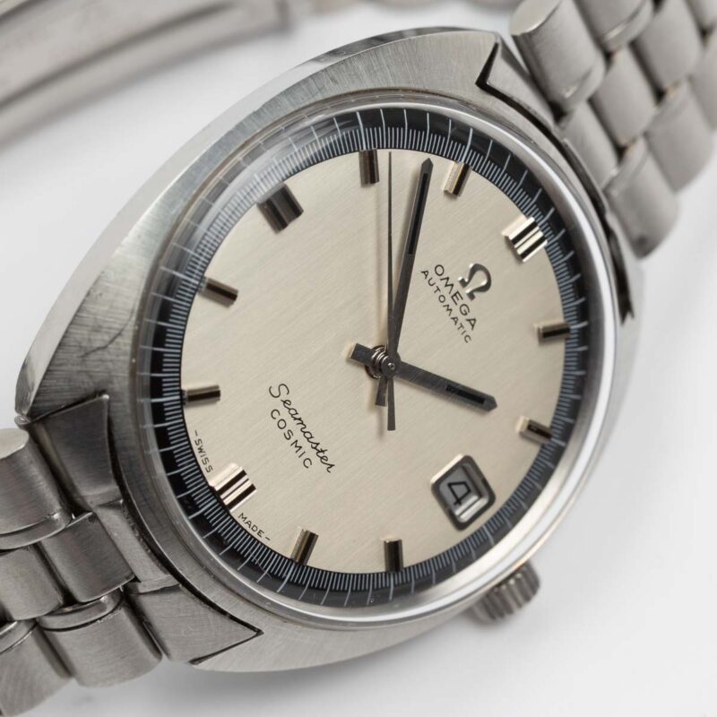 1972 Omega Seamaster Cosmic - Image 14