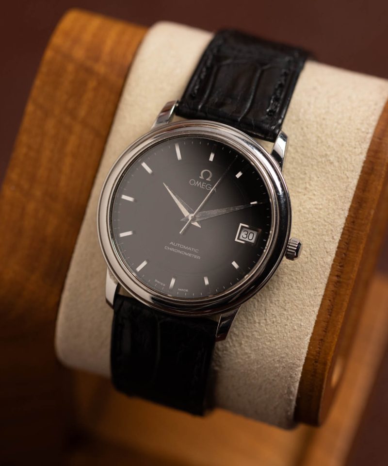 2000s Omega de Ville