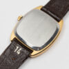 1977 Omega de Ville Cal. 625. Manual movement. 20 mic gold-plated watch. Roman indexes