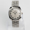 1960s Omega Seamaster Cal. 552. Automatic movement. Sparkle dial