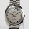 1960s Omega Seamaster Cal. 552. Automatic movement. Sparkle dial