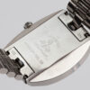 1960s Omega Seamaster Cal. 552. Automatic movement. Sparkle dial