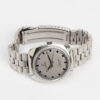 1960s Omega Seamaster Cal. 552. Automatic movement. Sparkle dial