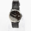 2000s Omega de Ville Chronometer date Cal. 1109 Ref. 168.1050. Automatic. Black dial