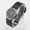 2000s Omega de Ville Chronometer date Cal. 1109 Ref. 168.1050. Automatic. Black dial.