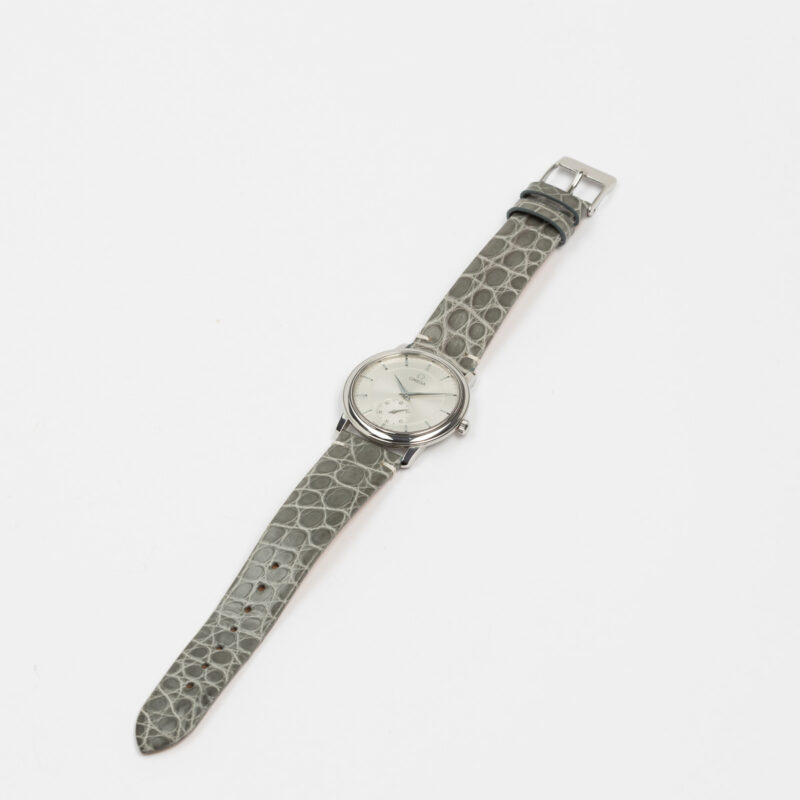 1993 Omega de Ville Prestige - Image 8