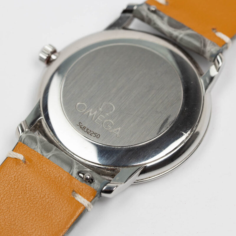 1993 Omega de Ville Prestige - Image 10