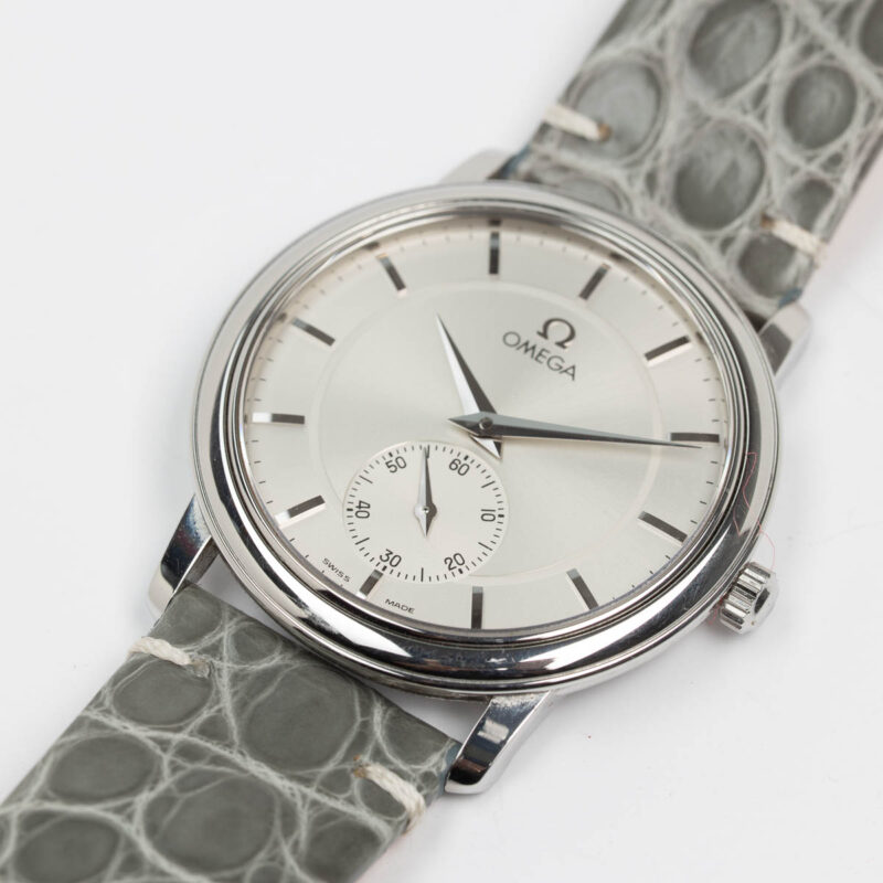 1993 Omega de Ville Prestige - Image 6