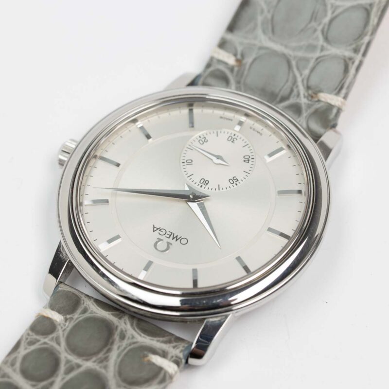 1993 Omega de Ville Prestige - Image 7