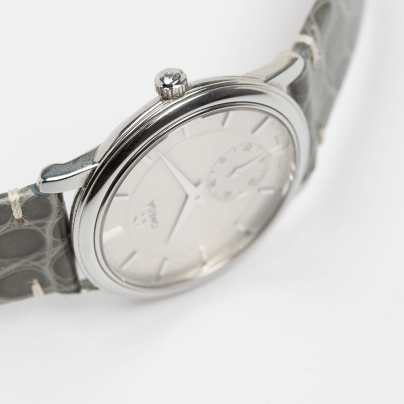 1993 Omega de Ville Prestige - Image 11