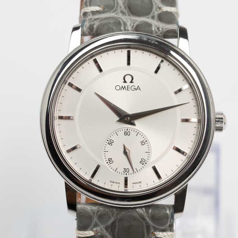 1993 Omega de Ville Prestige - Image 2