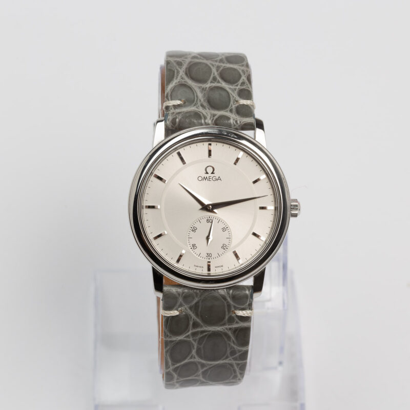 1993 Omega de Ville Prestige
