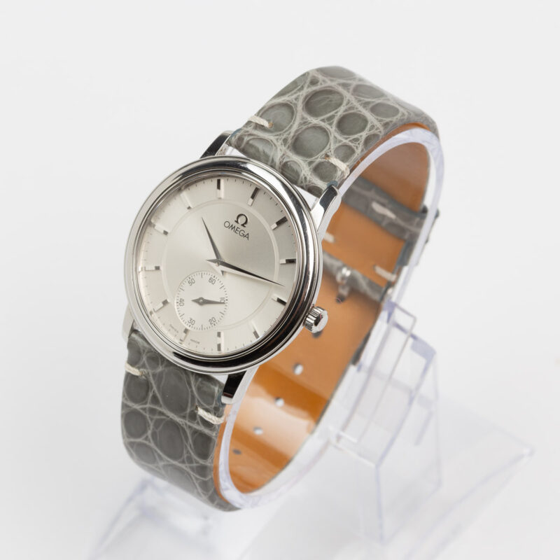 1993 Omega de Ville Prestige - Image 3