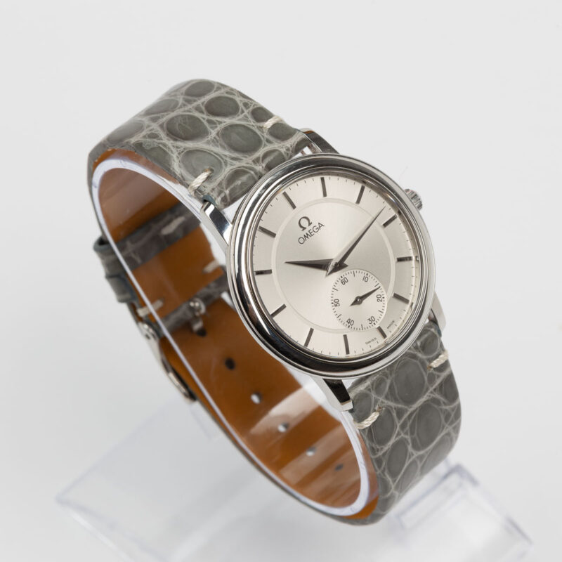 1993 Omega de Ville Prestige - Image 4