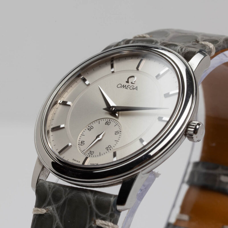 1993 Omega de Ville Prestige - Image 5
