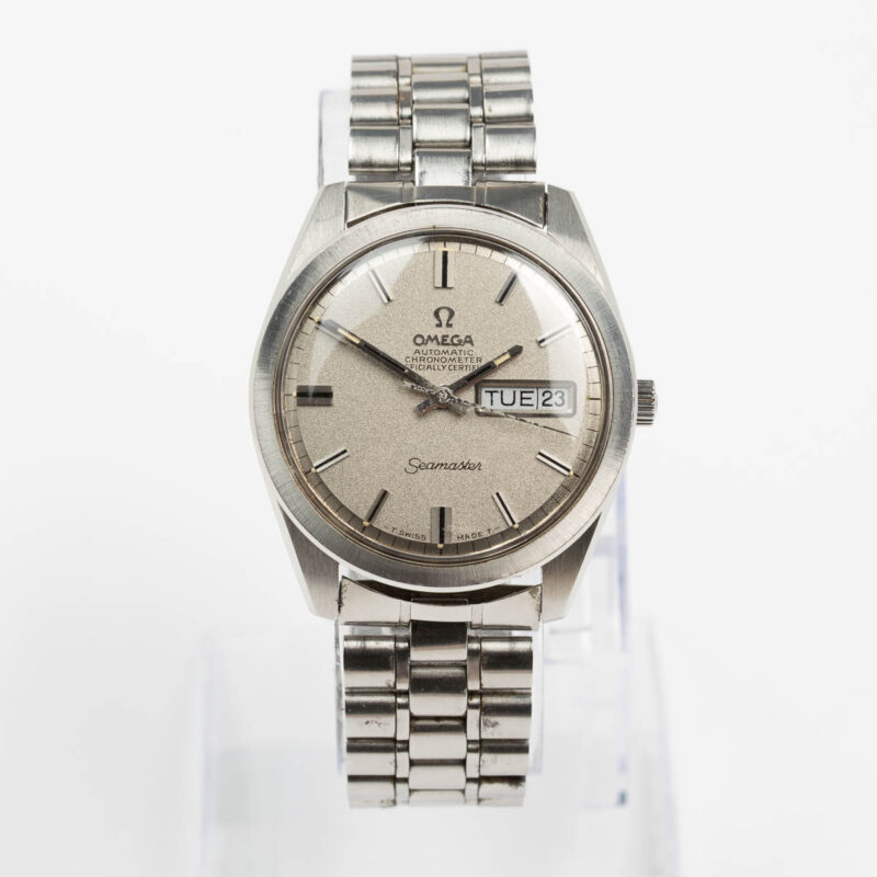 1970 Omega Seamaster