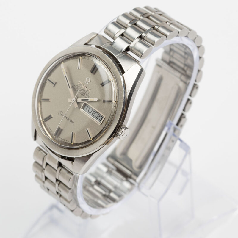 1970 Omega Seamaster - Image 4