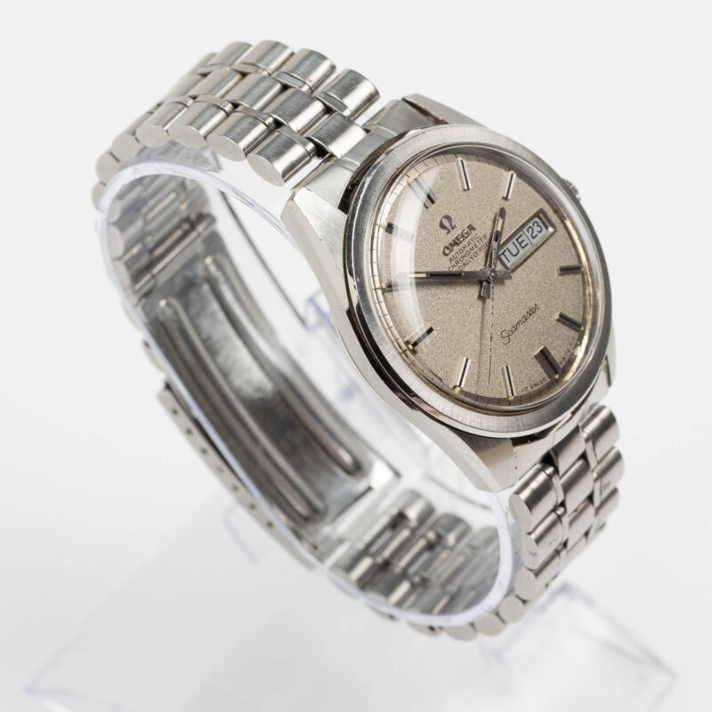 1970 Omega Seamaster - Image 5