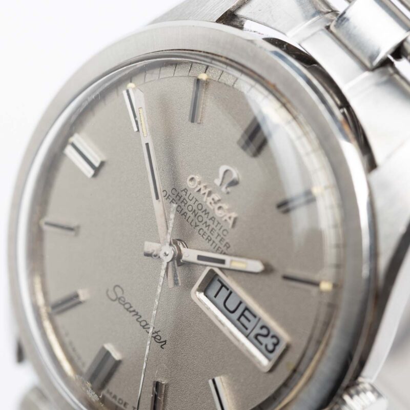 1970 Omega Seamaster - Image 6