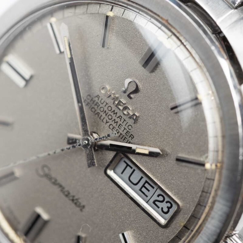 1970 Omega Seamaster - Image 7