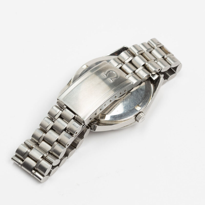 1970 Omega Seamaster - Image 9