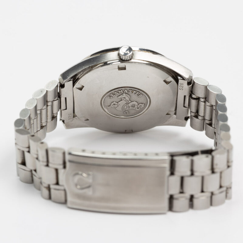 1970 Omega Seamaster - Image 10