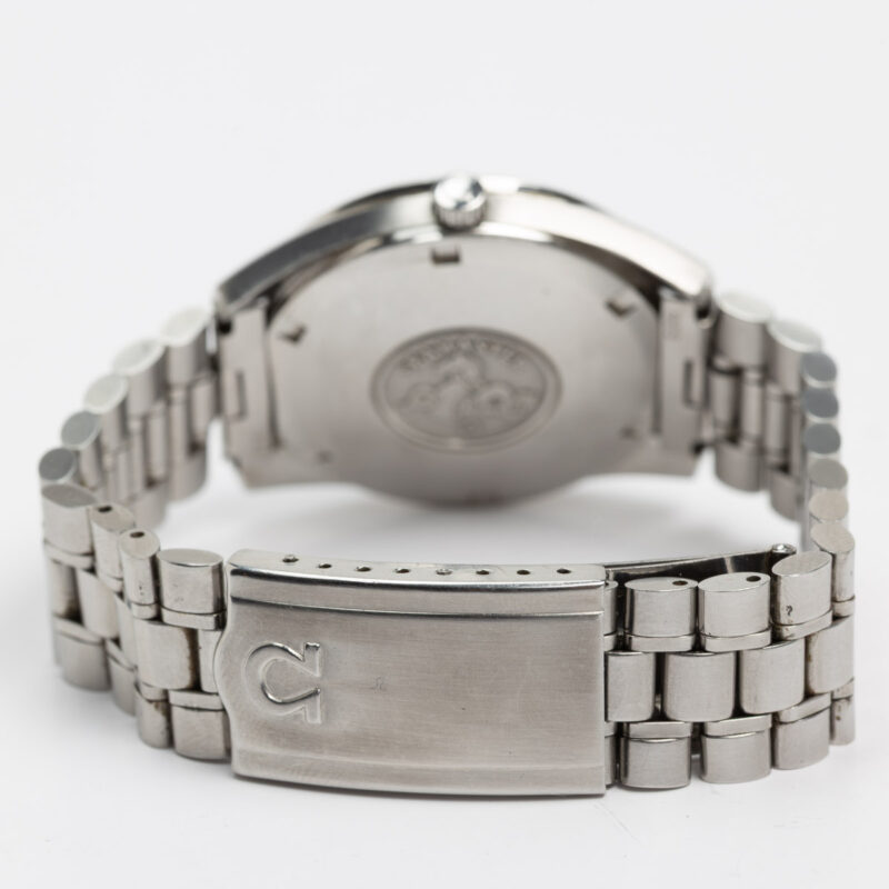 1970 Omega Seamaster - Image 11