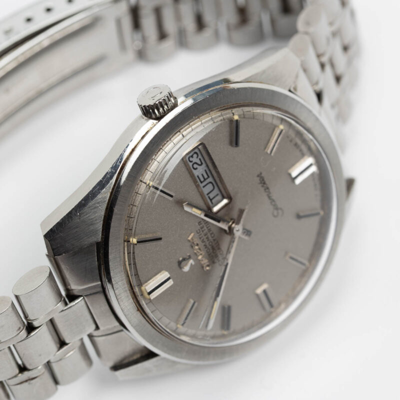 1970 Omega Seamaster - Image 12