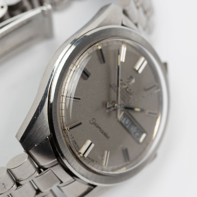 1970 Omega Seamaster - Image 13