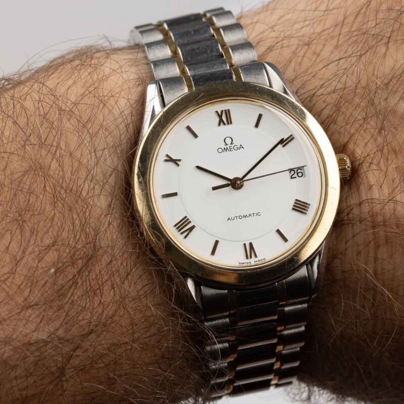 1991 Omega - Image 2