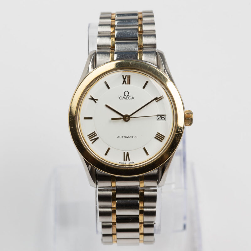 1991 Omega - Image 3