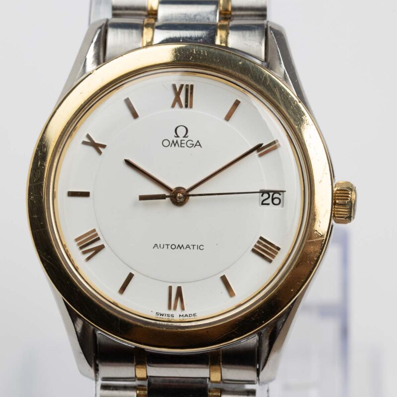 1991 Omega - Image 4