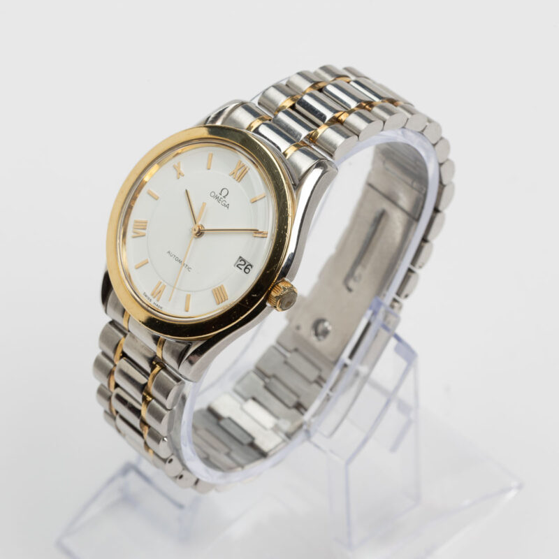 1991 Omega - Image 5