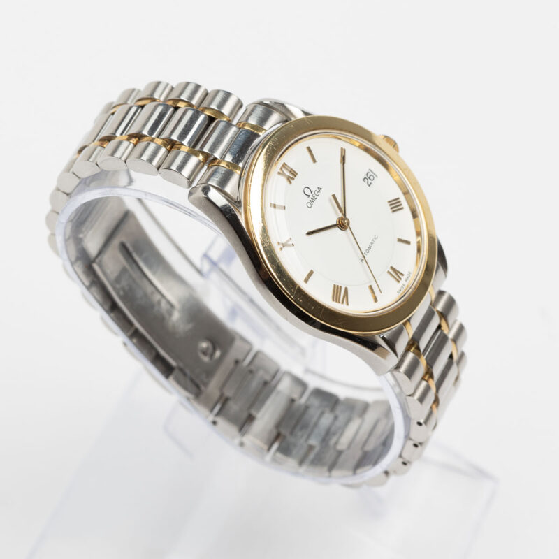 1991 Omega - Image 6