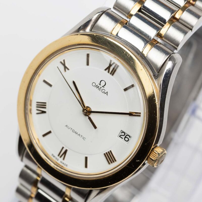1991 Omega