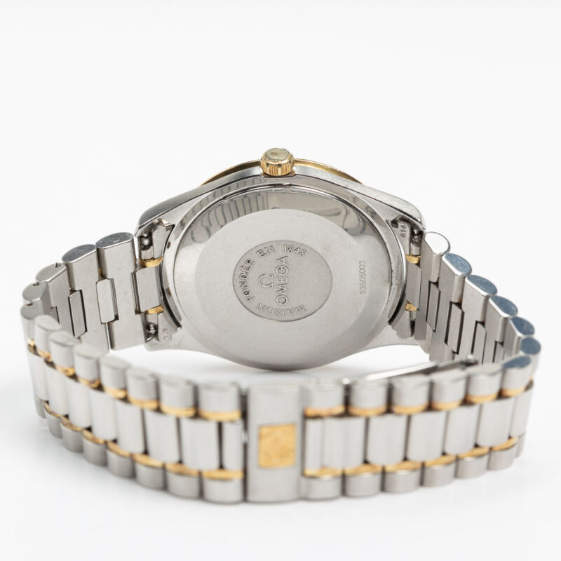 1991 Omega - Image 7