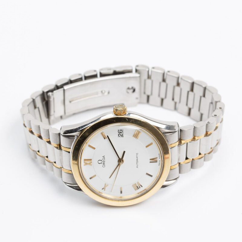 1991 Omega - Image 9