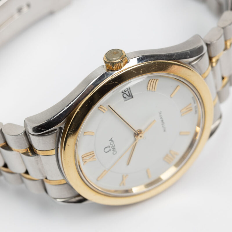 1991 Omega - Image 10