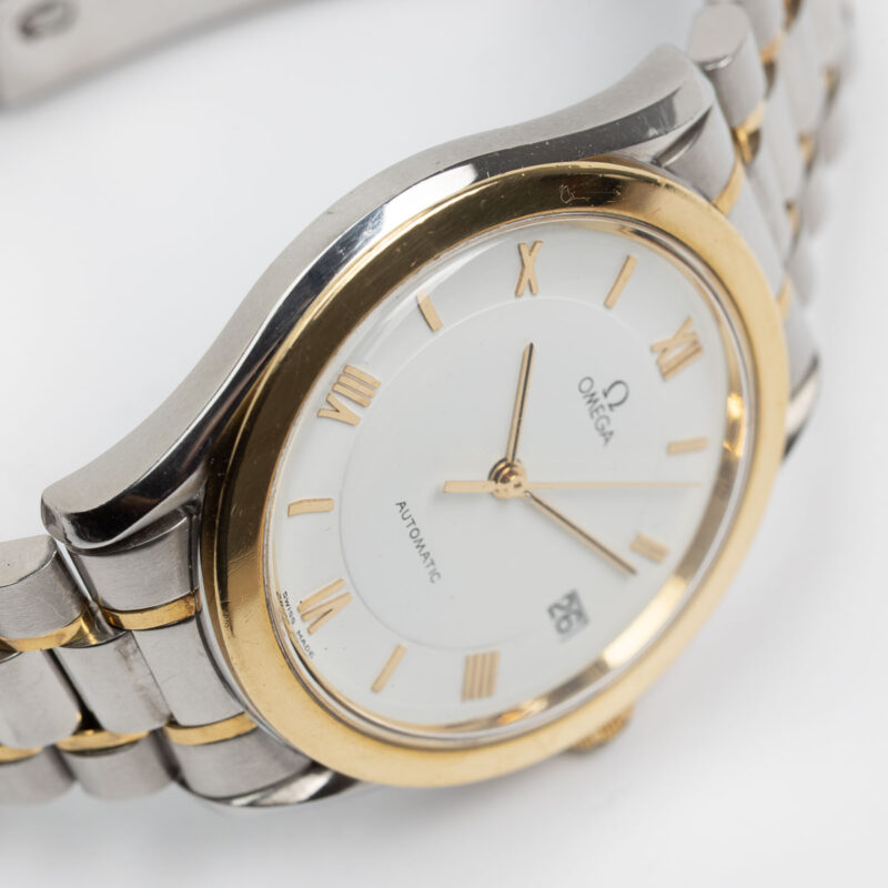1991 Omega - Image 11