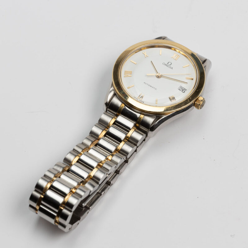 1991 Omega - Image 13