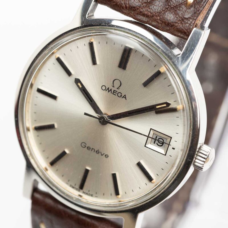 1972 Omega Genève - Image 4