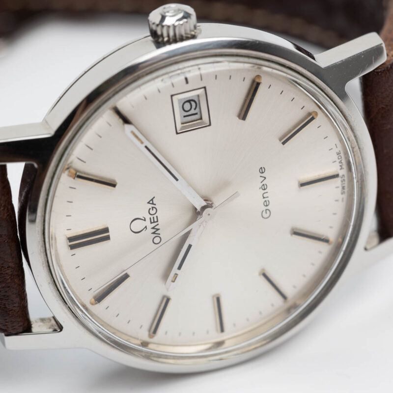 1972 Omega Genève - Image 9