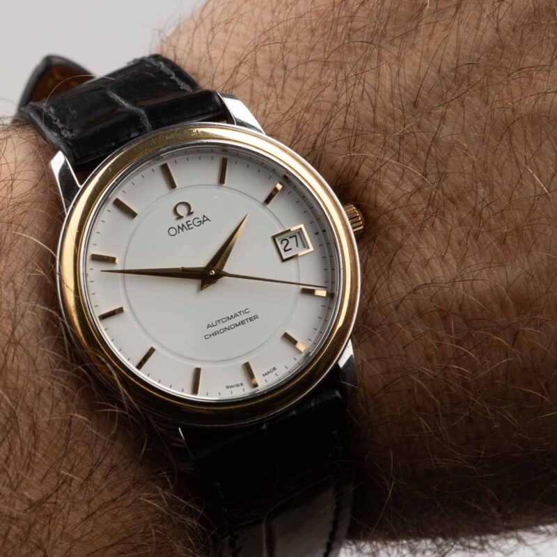 1986 Omega de Ville - Image 3