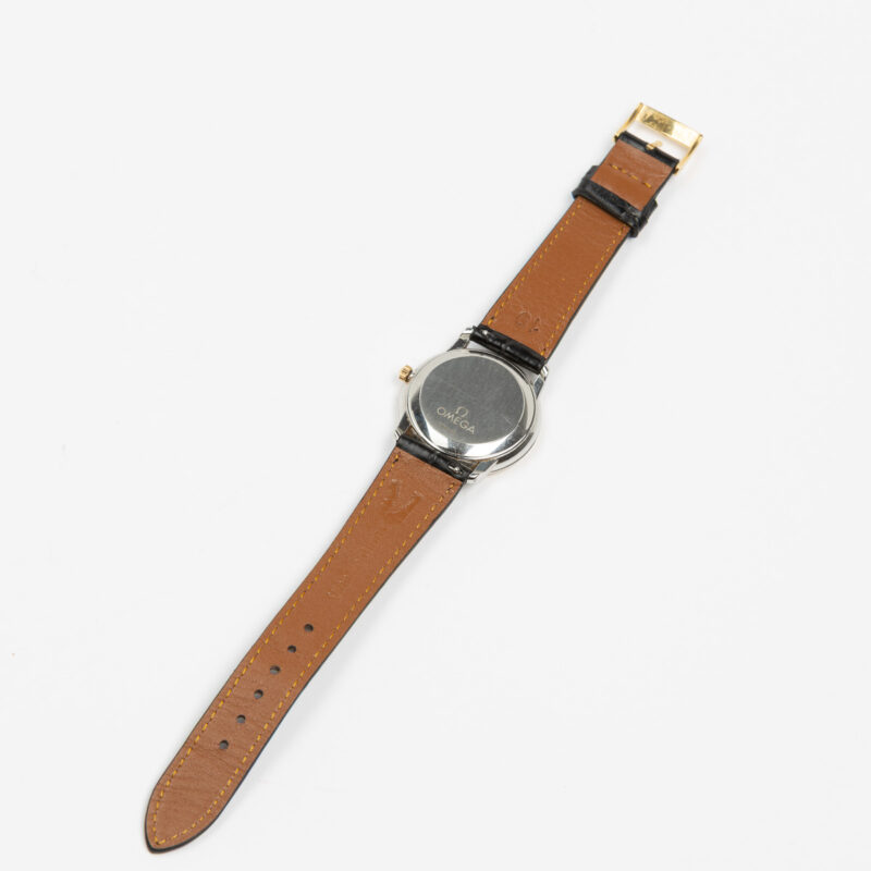 1986 Omega de Ville - Image 10