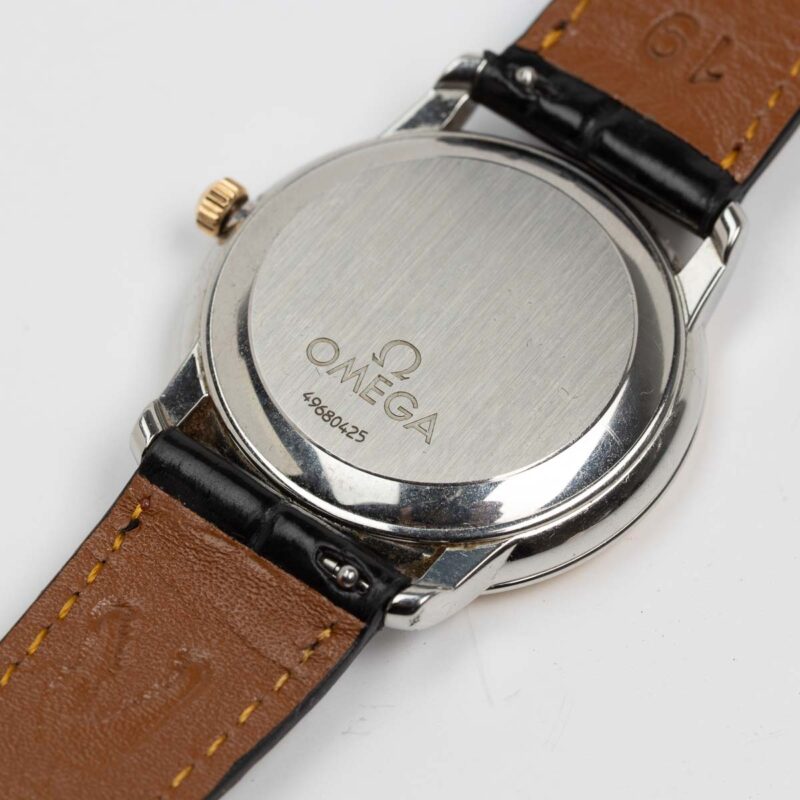 1986 Omega de Ville - Image 11
