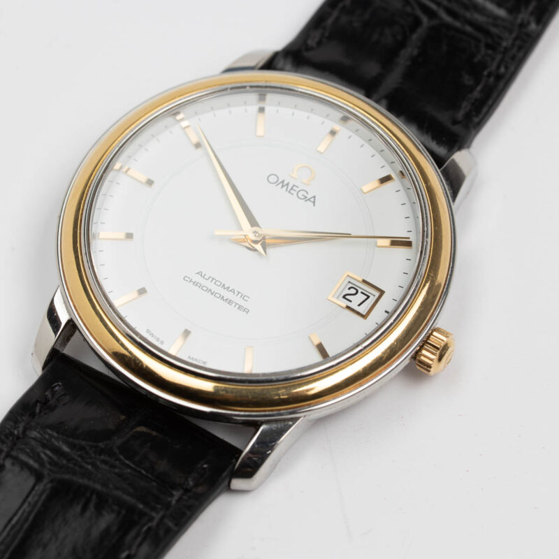 1986 Omega de Ville - Image 12