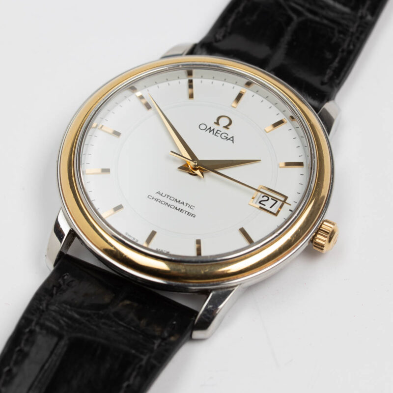 1986 Omega de Ville - Image 13