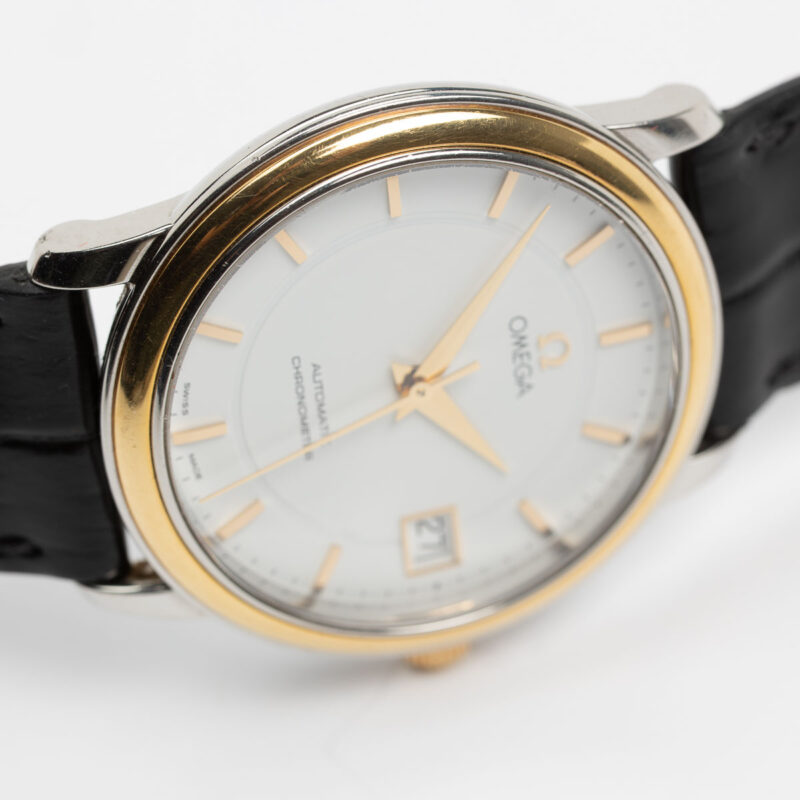 1986 Omega de Ville - Image 17