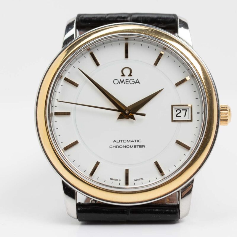 1986 Omega de Ville - Image 2